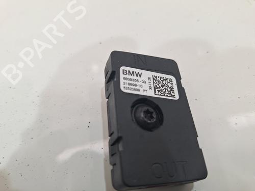 Control unit BMW 2 Gran Coupe (F44) 218 i | BP31286153M11 - Image 4