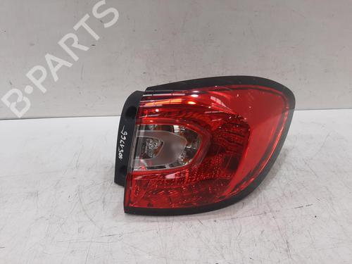 Right taillight RENAULT CAPTUR I (J5_, H5_) 0.9 TCe 90 | BP36154568C35  - Image 5