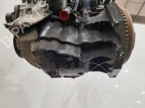 Engine NISSAN JUKE (F15) 1.5 dCi | BP31903771M1 