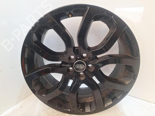 Used Rim Rim 36985763 36985763