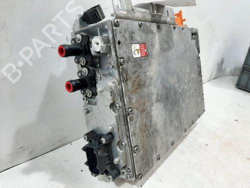 Inverter/Converter JAGUAR I-PACE (X590) EV400 AWD | BP30057429M119 