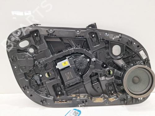 Rudehejsemekanisme ventre foran VOLVO V90 II Cross Country (236) B5 Mild-Hybrid AWD (250 hp) 28084662