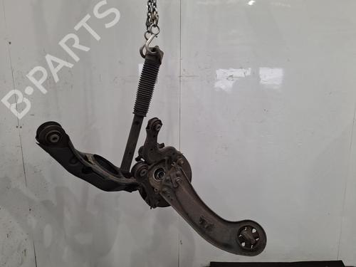 Used Left rear suspension arm HYUNDAI TUCSON (NX4E, NX4A) 1.6 T-GDI Plug-in-Hybrid HTRAC (265 hp) 32976974