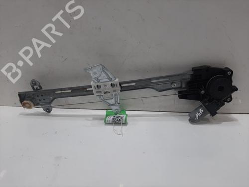 Front left window mechanism SUZUKI VITARA (LY) 1.4 T AllGrip (APK414) | BP29581367C22 