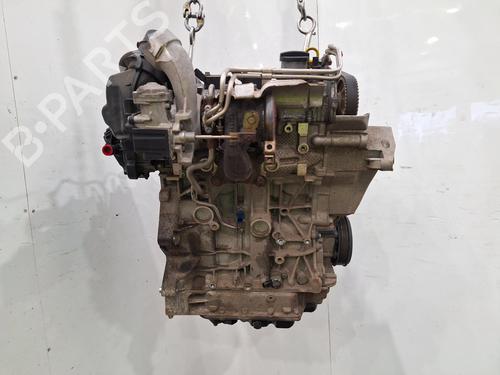Engine VW GOLF VII (5G1, BQ1, BE1, BE2) 1.4 TSI | BP36451892M1 - Image 2