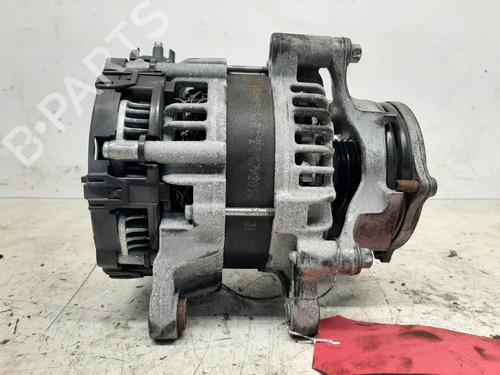 Alternator MERCEDES-BENZ A-CLASS (W177) A 200 (177.087) | BP26846902M7 