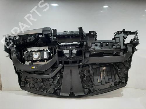 Kollisonspute sett JAGUAR I-PACE (X590) EV400 AWD | BP30756579C86