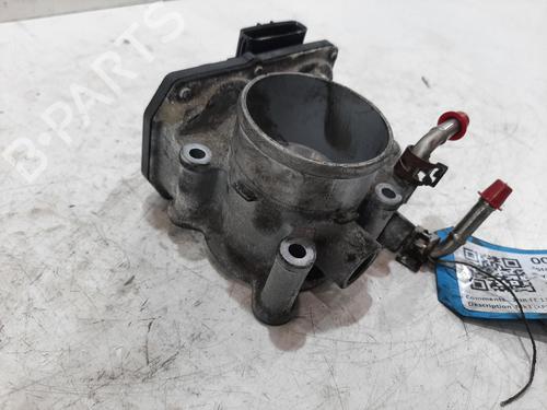 Throttle body TOYOTA YARIS (_P13_) 1.3 (NSP130_, NSP130) | BP31361168M82