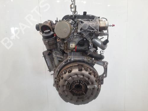 Moteur BMW 1 (F20) 116 i (136 hp) 29444553