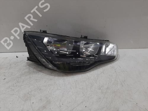 Used Right headlight Right headlight 36811479 36811479