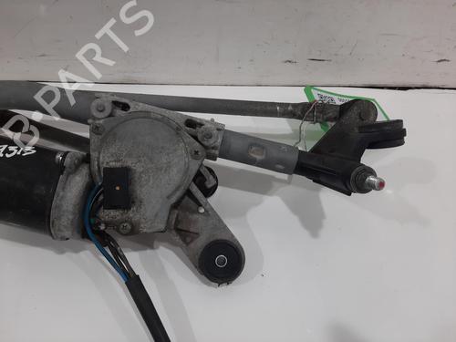 Front wiper motor CHEVROLET MATIZ (M200, M250) 0.8 | BP29809715M29 