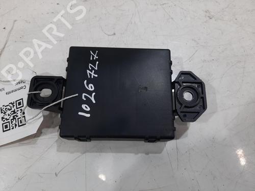 Control unit JAGUAR I-PACE (X590) EV400 AWD | BP33336125M11 - Image 5