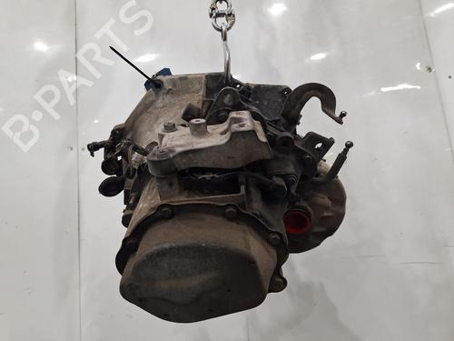 Gearbox CITROËN C4 CACTUS 1.6 BlueHDi 100 | BP38113855M3 - Image 4
