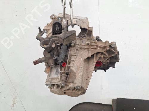 Gearbox VW UP! (121, 122, BL1, BL2, BL3, 123) 1.0 | BP29883260M3