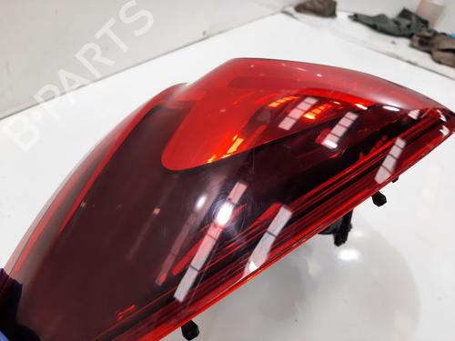 Left taillight VAUXHALL CORSA Mk IV (E) (X15) 1.2 | BP28161704C34 