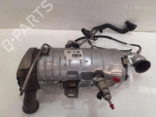 Particulate filter FIAT DOBLO MPV (510_, 511_) BlueHDi 100 | BP26798162M81 