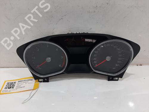 Kombiinstrument FORD GALAXY II (WA6) 2.0 TDCi (140 hp) 30095199