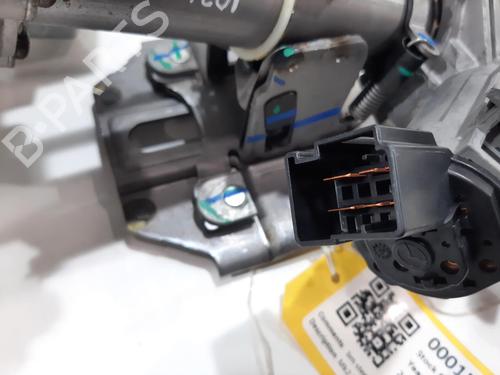 Steering column MAZDA 2 (DE_, DH_) 1.3 (DE3FS) | BP29922676M21