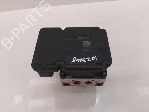 ABS pump FORD FIESTA VI (CB1, CCN) 1.6 Ti | BP28069506M43 