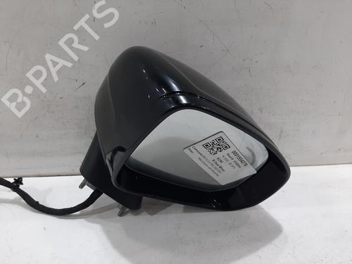 Used Right mirror VOLVO XC90 II (256) B5 Mild-Hybrid AWD (235 hp) 30516646