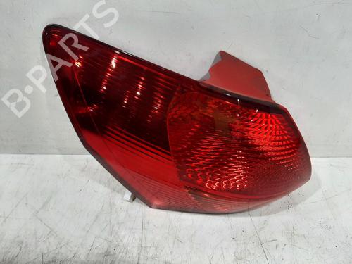 Left taillight KIA VENGA (YN) 1.4 CVVT | BP31033254C34