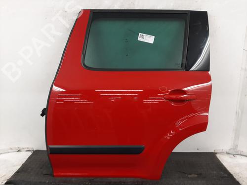 right-rear-door-skoda-yeti-5l-2009-2010-2011-2012-2013-2014-2015-2016-2017-33035230 main image