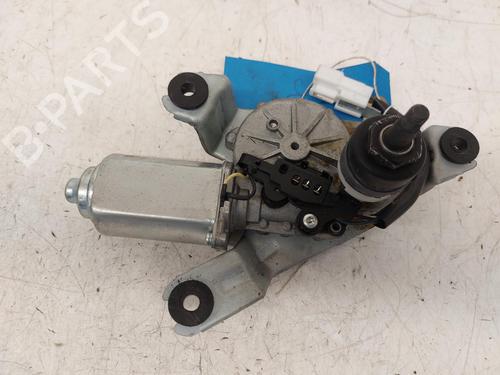Used Rear wiper motor HYUNDAI COUPE II (GK) 2.0 GLS (143 hp) 26872774