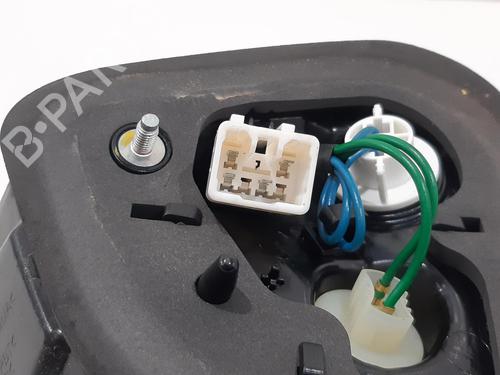 Left taillight KIA RIO III (UB) 1.25 CVVT | BP33436009C34  - Image 5