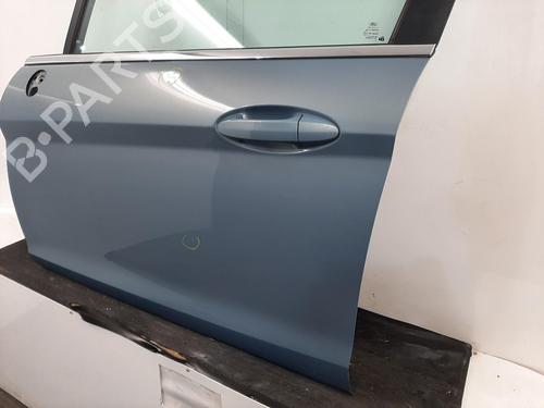 Left front door FORD FIESTA VI (CB1, CCN) 1.25 | BP26847817C2 
