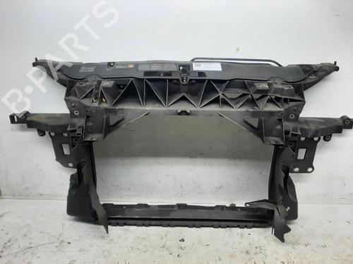 Frontplate/Frontkurv SEAT TOLEDO III (5P2) 1.6 (102 hp) 26848951