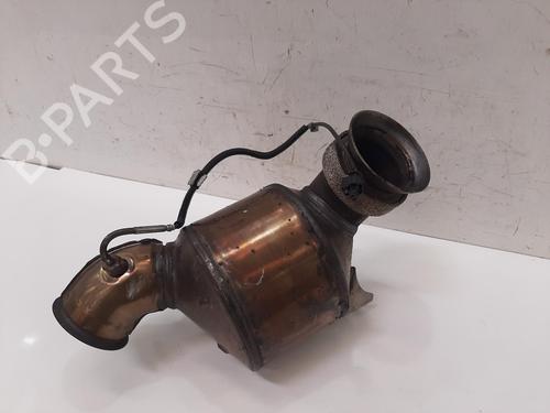 partikkelfilter partikkelfilter MERCEDES-BENZ C-CLASS (W205) C 220 BlueTEC / d (205.002, 205.004) (170 hp) 37082084 37082084