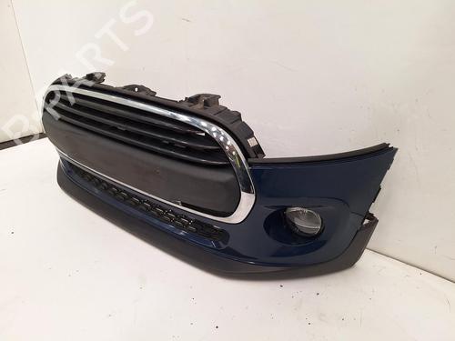Front bumper MINI MINI (F56) One | BP38543685C7 - Image 4