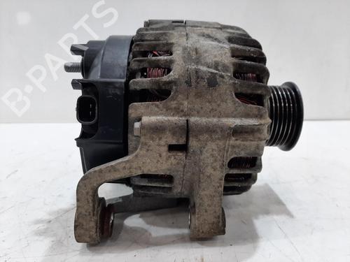 Alternator VAUXHALL MOKKA / MOKKA X (J13) 1.6 | BP28161335M7