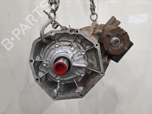 Transfer box MITSUBISHI L200 / TRITON (KJ_, KK_, KL_) 2.4 DI-D 4WD (KL1T) | BP29603285M36 