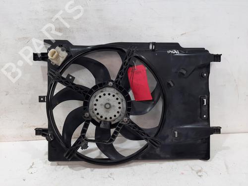 Used Radiator fan Radiator fan VAUXHALL CORSA Mk IV (E) (X15) 1.4 (75 hp) 33720770 33720770
