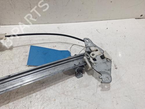 Front right window mechanism NISSAN NOTE (E11, NE11) 1.6 | BP32325132C23
