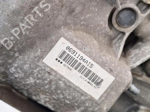 Gearbox BMW 1 (E87) 116 i | BP39694843M3 - Image 2