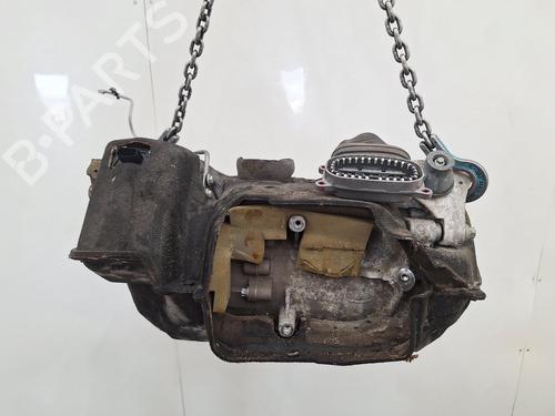 Used Engine Engine 26785556 26785556