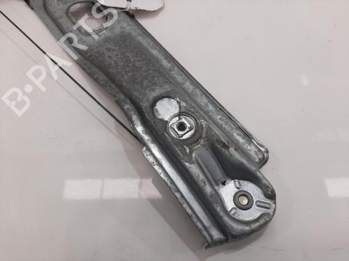 Front right window mechanism FORD TRANSIT CUSTOM V362 Van (FY, FZ) 2.2 TDCi | BP36403266C23 - Image 4