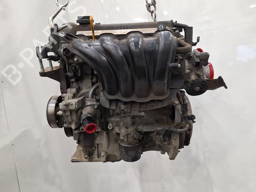 Engine HYUNDAI i30 (FD) 1.4 | BP29397704M1 