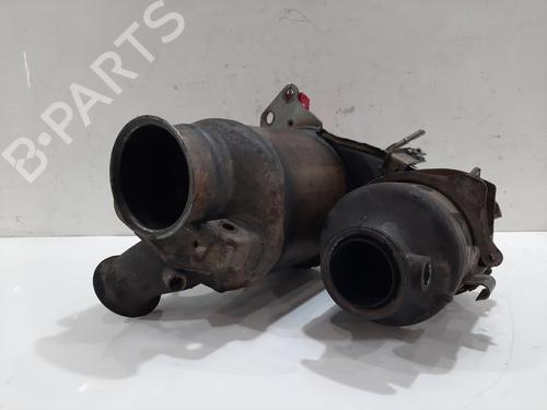 Used Particulate filter Particulate filter SEAT LEON ST (5F8) 1.6 TDI (105 hp) 34619616 34619616