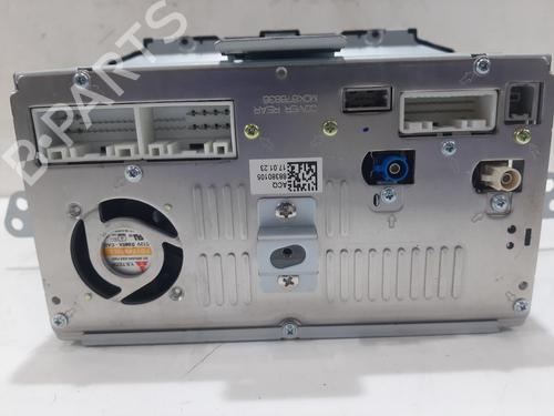 Electronic module HYUNDAI i20 II Coupe (GB) 1.2 | BP29883914M83 