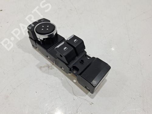 Right front window switch FORD FIESTA VII (HJ, HF) 1.1 Ti-VCT | BP39241670I26 - Image 2
