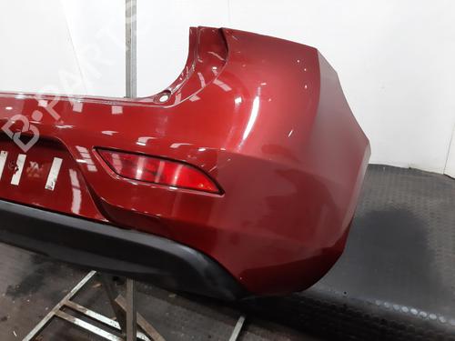 Rear bumper VOLVO V40 Hatchback (525) D2 | BP30057561C8 