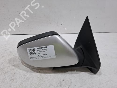 Used Right mirror Right mirror 38712002 38712002