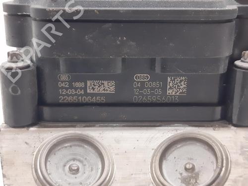 ABS pump SUZUKI SWIFT IV (FZ, NZ) 1.6 (AZG416, AZH416, RS416, ZC32S, ZA32S) | BP37484749M43 - Image 2