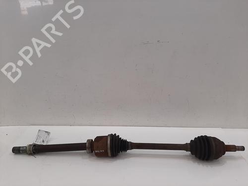 Other RENAULT TRAFIC III Van (FG_) 1.6 dCi 120 (FGMK) | BP26806507O1 