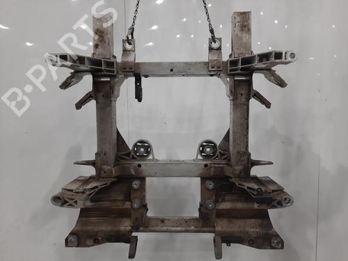 Subframe JAGUAR I-PACE (X590) EV400 AWD | BP29636800M9 