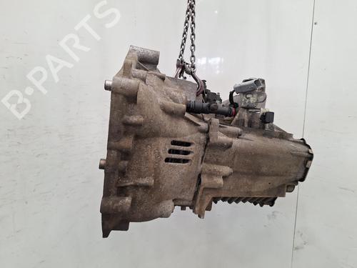 Gearbox VAUXHALL VIVARO C Van (K0) 2.0 | BP39433104M3 - Image 3