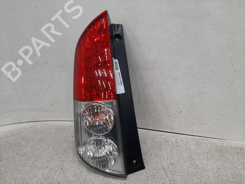 Left taillight PERODUA MYVI (M30_) 1.3 (M301) | BP26817174C34 